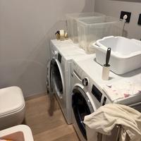 lavatrice hotpoint ariston