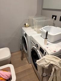 lavatrice hotpoint ariston