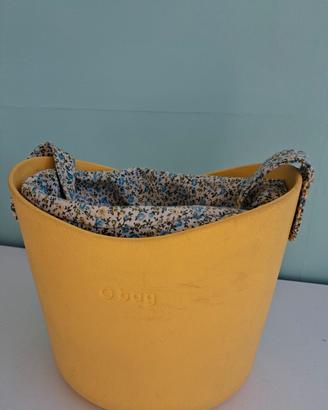 Borsa obag secchiello