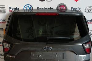 Portellone posteriore Vari Ricambi 