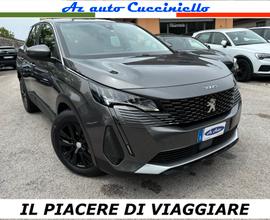 Peugeot 3008 BlueHDi RESTYLING 130 S&S EAT8 Allure