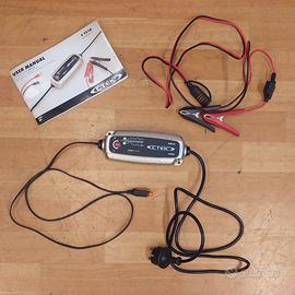 CTEK MXS 5.0 