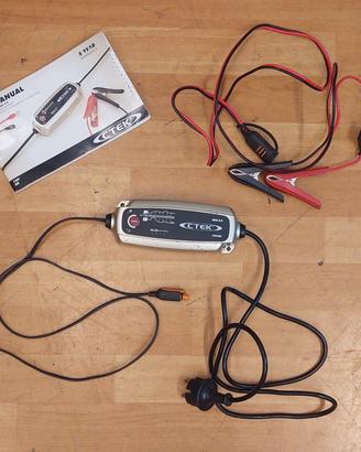 CTEK MXS 5.0 