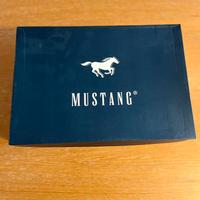 Scarpe uomo Mustang tg42