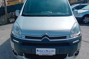 Citroen Berlingo Multispace 1.6 HDi 90 XTR