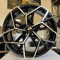 Cerchi Cupra raggio 18 NUOVI cod.84324