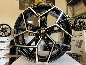 Cerchi Cupra raggio 18 NUOVI cod.84324
