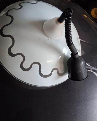 lampadario nuovo mai usato 
