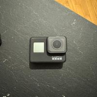 Gopro hero 7