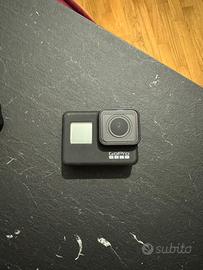 Gopro hero 7