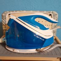 FERRO da stiro A CALDAIA PHILIPS steamglide GC7900