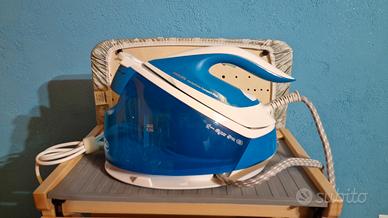 FERRO da stiro A CALDAIA PHILIPS steamglide GC7900