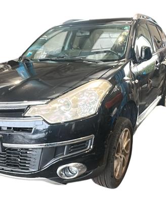 CITROEN DS C-CROSSER 4HN 290.000KM CAMBIO KO RICAM
