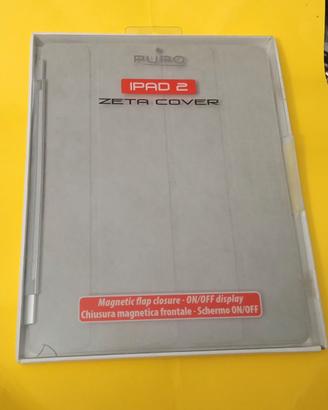 Cover iPad 2 compatibile Nuovo iPad