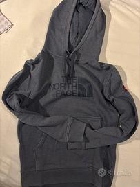 Felpa The North Face
