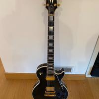 Gibson Les Paul Custom 2-Pickup Standard del ‘93