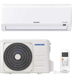 Climatizzatore Condizionatore SAMSUNG 12.000 Btu
