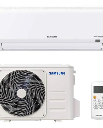 Climatizzatore Condizionatore SAMSUNG 12.000 Btu