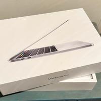 MacBook Pro 13” 2020