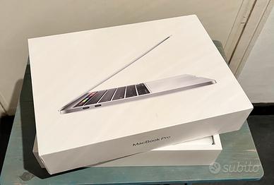 MacBook Pro 13” 2020
