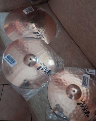 Batteria