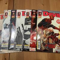 Marvel Deadpool 1-7