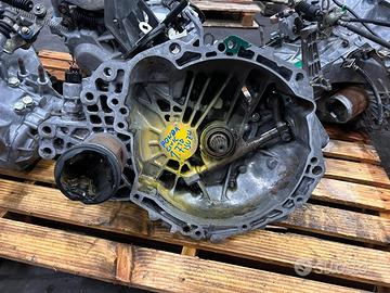 Cambio Honda Civic 1.7 CDTi 61MD4