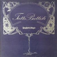 Vinile 33 Tutto Battisti  1974