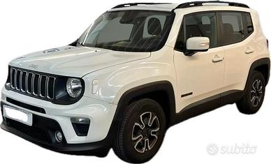 Jeep Renegade 1.0 T3 120 cv