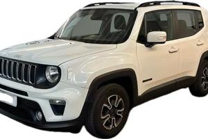 Jeep Renegade 1.0 T3 120 cv