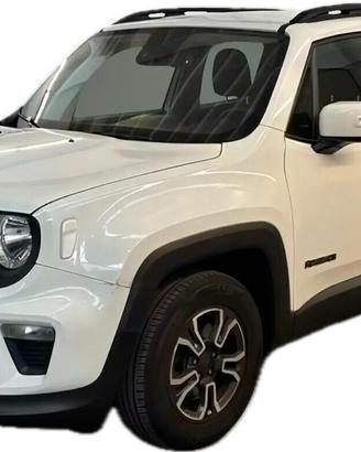 Jeep Renegade 1.0 T3 120 cv