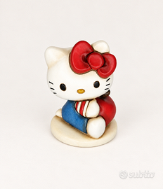 Statuina Thun  Hello Kitty-   edizione limited