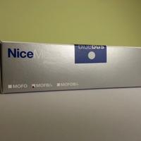 NICE FOTOCELLULE  MOFB