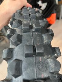 Gomma Metzeller  enduro