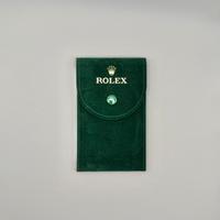 Pochette Portaorologio Rolex