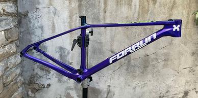 Telaio FORRUN Slash Carbon 29" NUOVO tg. M