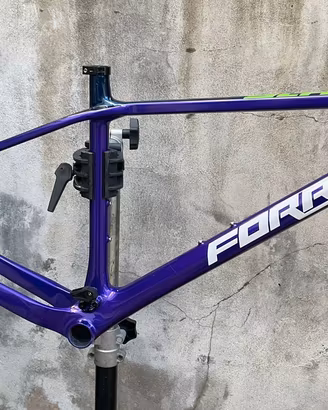 Telaio FORRUN Slash Carbon 29" NUOVO tg. M