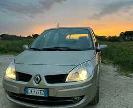 Renault scenic 2