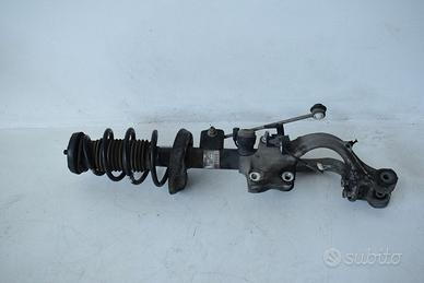 Ammortizzatore anteriore sinistro Opel Astra (J) 1