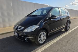 Mercedes classe A 2009