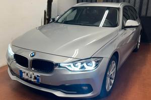 Bmw 316 316d Touring Business Advantage aut.