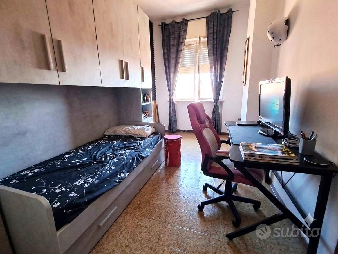 Appartamento – Igrèsias/Iglesias, Sulcis Iglesiente - Vista 4