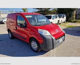 CITROEN Nemo 1.3 HDi 75 S&S FURGONE