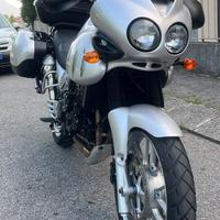 Triumph tiger 955i