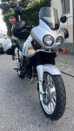 Triumph tiger 955i