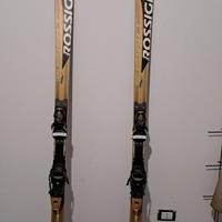 Sci Rossignol 9xti