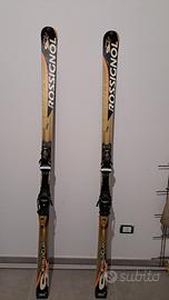 Sci Rossignol 9xti