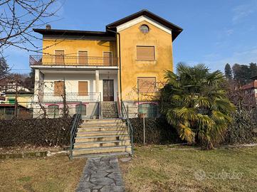 CASA INDIPENDENTE A LANZO TORINESE