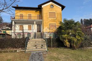 CASA INDIPENDENTE A LANZO TORINESE