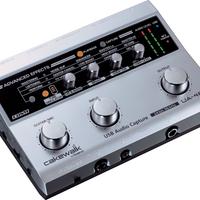 Scheda audio Roland UA-4FX